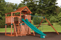 Olympian Treehouse 3 from Promo Catalog